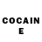 Cocaine FishScale Yukkles